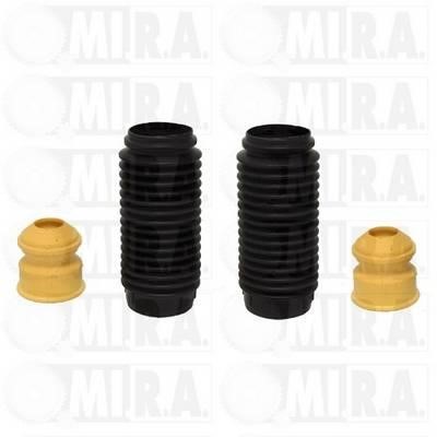 MI.R.A 66/3089K Bellow and bump for 1 shock absorber 663089K