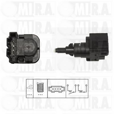 MI.R.A 27/1228 Brake light switch 271228