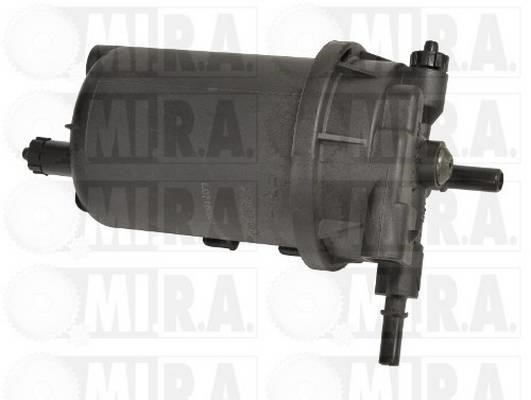 MI.R.A 43/5640 Fuel filter 435640