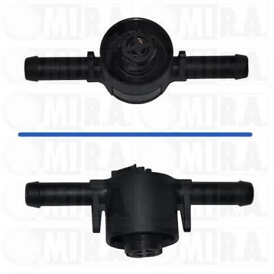 MI.R.A 43/1064 Fuel filter valve 431064