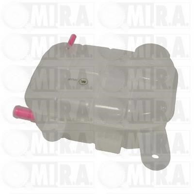 MI.R.A 14/4374/1 Expansion Tank, coolant 1443741