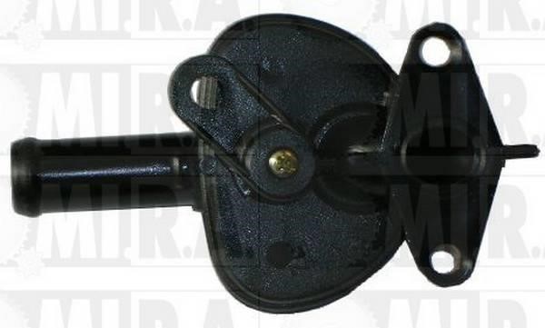 MI.R.A 21/0385 Heater control valve 210385