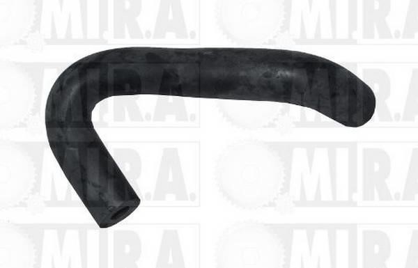 MI.R.A 16/6006 Radiator hose 166006