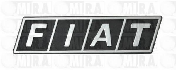 MI.R.A 52/6205 Clip, trim/protective strip 526205