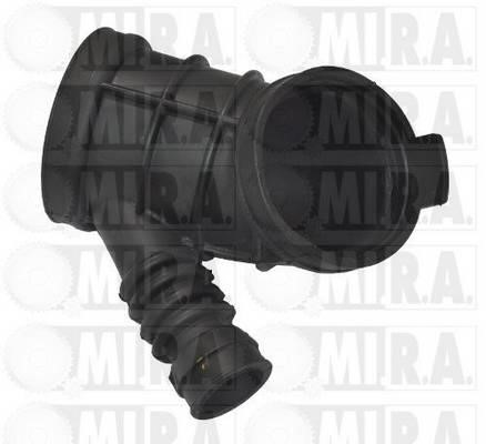 MI.R.A 16/3940 Intake Hose, air filter 163940