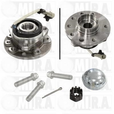 MI.R.A 29/3350 Wheel bearing kit 293350