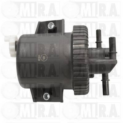 MI.R.A 43/5631 Fuel filter 435631