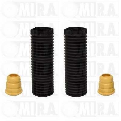 MI.R.A 66/3157K Bellow and bump for 1 shock absorber 663157K