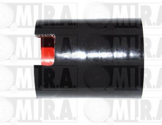 MI.R.A 16/3690 Intake Hose, air filter 163690