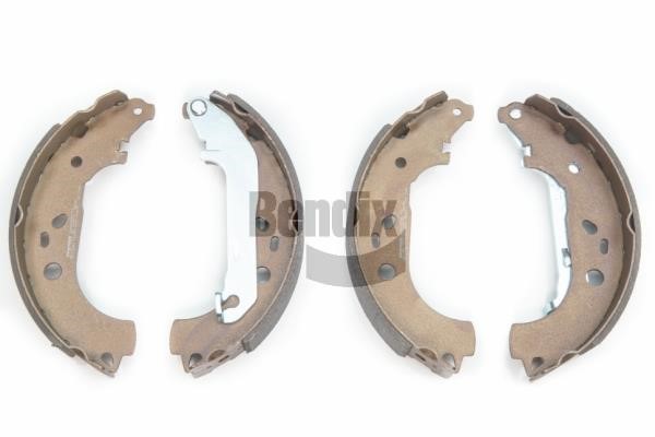 Bendix USA BXS1194 Brake shoe set BXS1194