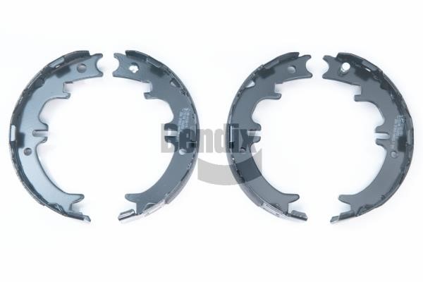 Bendix USA BXS1159 Parking brake shoes BXS1159