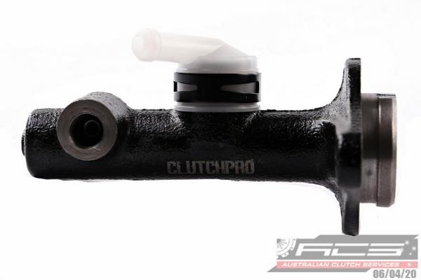 ACS Australian Clutch Services MCTY133 Master cylinder, clutch MCTY133