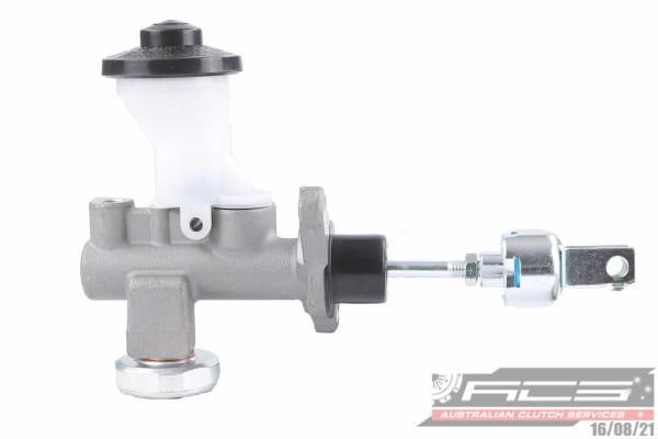 ACS Australian Clutch Services MCTY128 Master cylinder, clutch MCTY128