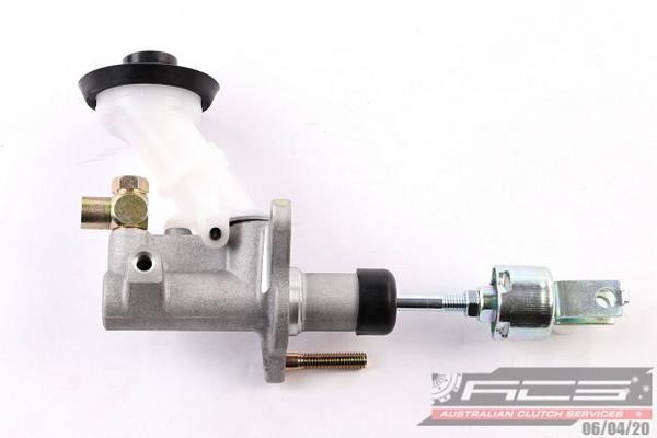ACS Australian Clutch Services MCTY089 Master cylinder, clutch MCTY089