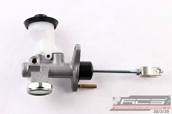 ACS Australian Clutch Services MCTY024 Master cylinder, clutch MCTY024