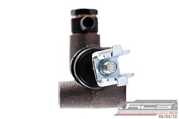 Master cylinder, clutch ACS Australian Clutch Services MCTY069