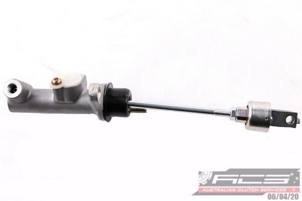ACS Australian Clutch Services MCTY103 Master cylinder, clutch MCTY103