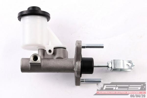 ACS Australian Clutch Services MCTY143 Master cylinder, clutch MCTY143