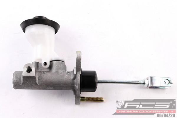ACS Australian Clutch Services MCTY090 Master cylinder, clutch MCTY090