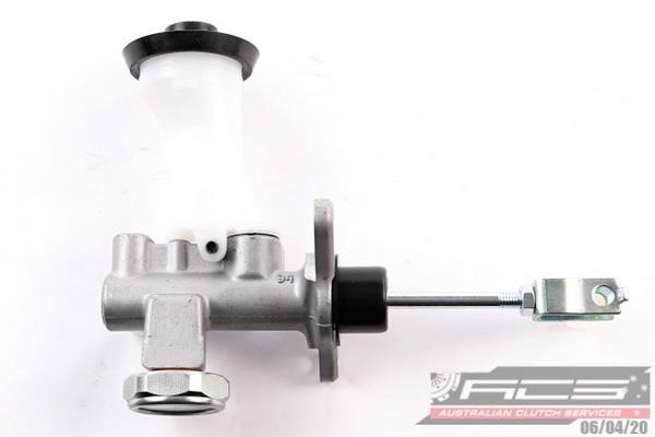 ACS Australian Clutch Services MCTY029 Master cylinder, clutch MCTY029
