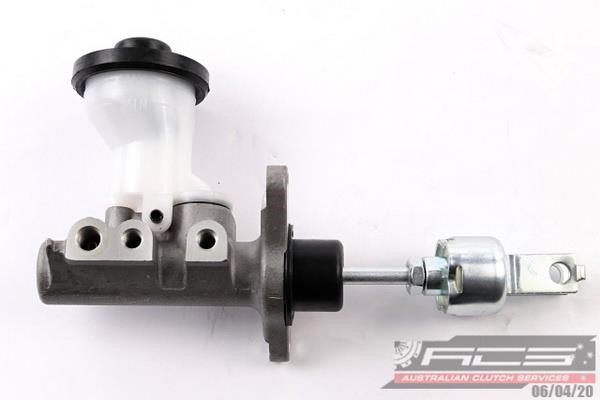 ACS Australian Clutch Services MCTY083 Master cylinder, clutch MCTY083