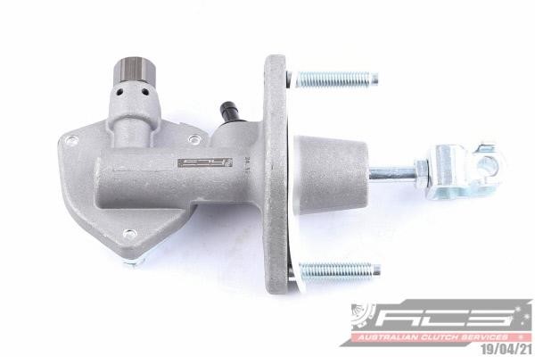 ACS Australian Clutch Services MCHN005 Master cylinder, clutch MCHN005