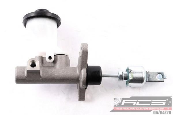 ACS Australian Clutch Services MCTY016 Master cylinder, clutch MCTY016