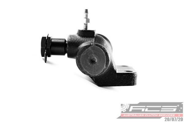 Buy ACS Australian Clutch Services SCFI005 – good price at EXIST.AE!