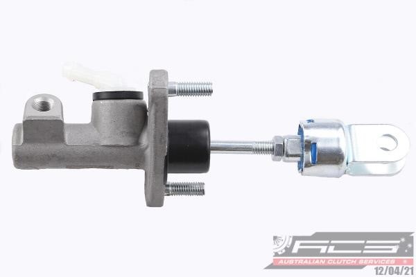 ACS Australian Clutch Services MCTY157 Master cylinder, clutch MCTY157