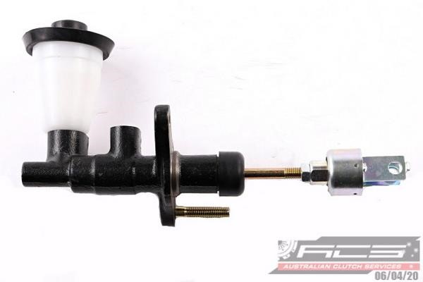 ACS Australian Clutch Services MCTY078 Master cylinder, clutch MCTY078