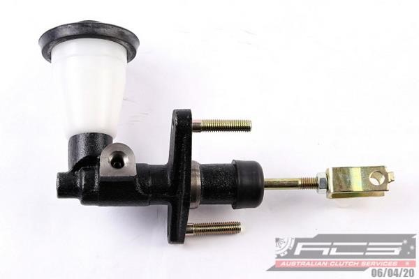 ACS Australian Clutch Services MCTY039 Master cylinder, clutch MCTY039