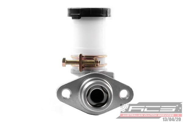 Buy ACS Australian Clutch Services MCFD006 – good price at EXIST.AE!