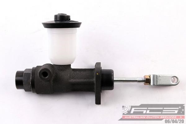ACS Australian Clutch Services MCTY092 Master cylinder, clutch MCTY092