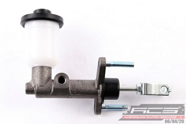 ACS Australian Clutch Services MCTY085 Master cylinder, clutch MCTY085