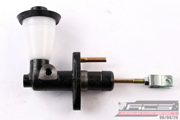 ACS Australian Clutch Services MCTY123 Master cylinder, clutch MCTY123