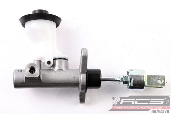 ACS Australian Clutch Services MCTY034 Master cylinder, clutch MCTY034