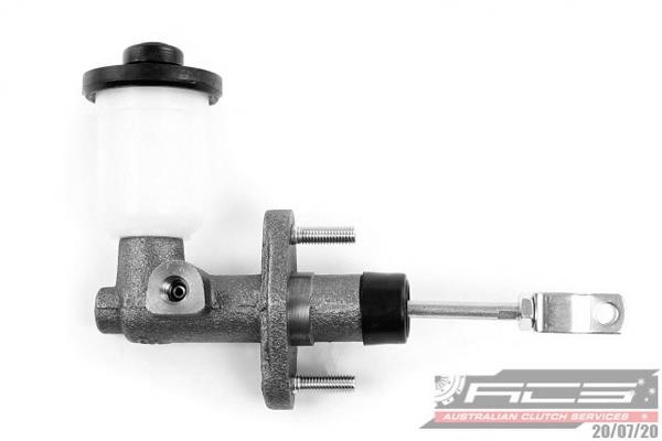 ACS Australian Clutch Services MCTY074 Master cylinder, clutch MCTY074