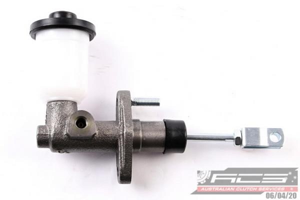 ACS Australian Clutch Services MCTY033 Master cylinder, clutch MCTY033