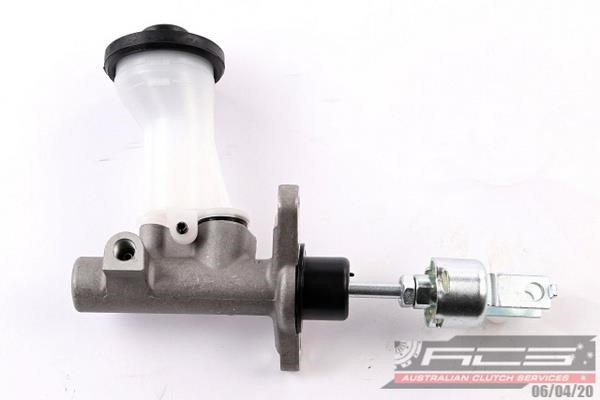 ACS Australian Clutch Services MCTY110 Master cylinder, clutch MCTY110