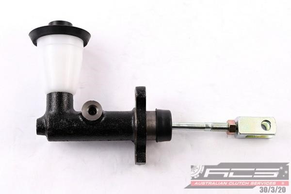 ACS Australian Clutch Services MCTY025 Master cylinder, clutch MCTY025