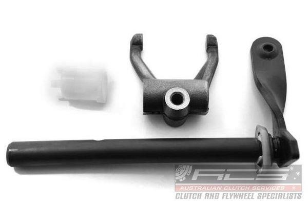 ACS Australian Clutch Services ATFDE02-FK clutch fork ATFDE02FK