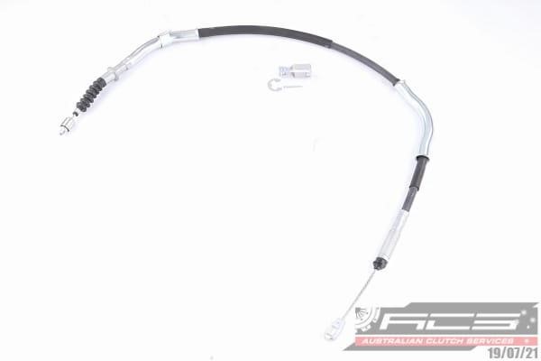 ACS Australian Clutch Services CLCTY003 Cable Pull, clutch control CLCTY003