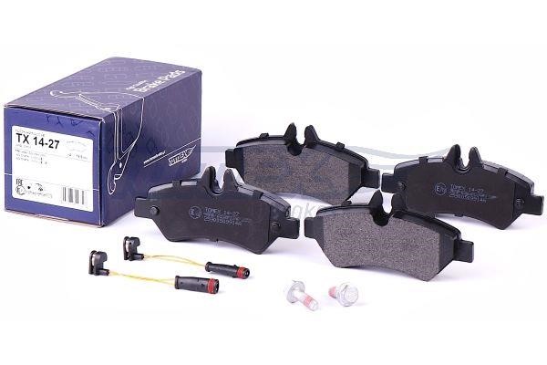 Buy Tomex TX 14-27 at a low price in United Arab Emirates!
