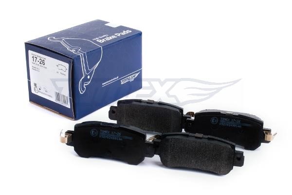 Buy Tomex TX 17-26 at a low price in United Arab Emirates!