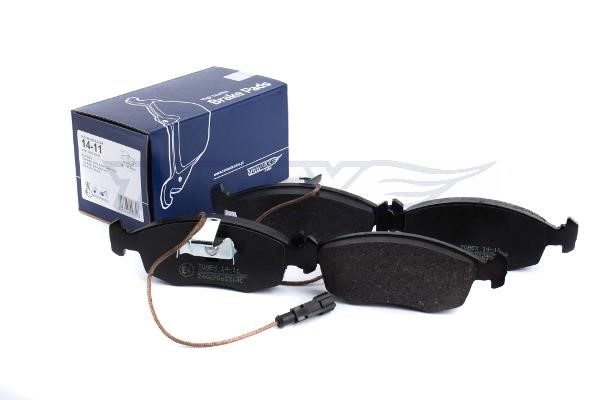 Buy Tomex TX 14-11 at a low price in United Arab Emirates!