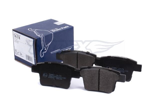 Buy Tomex TX 14-74 at a low price in United Arab Emirates!