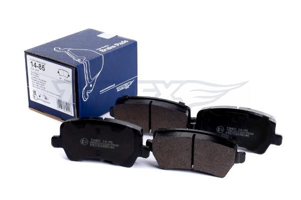 Buy Tomex TX 14-85 at a low price in United Arab Emirates!