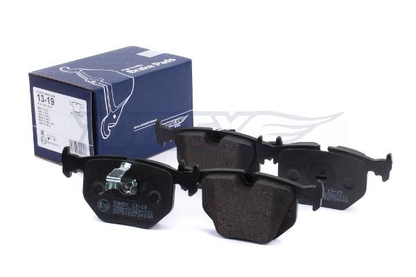 Buy Tomex TX 13-19 at a low price in United Arab Emirates!