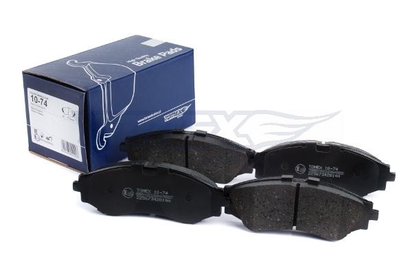 Buy Tomex TX 10-74 at a low price in United Arab Emirates!