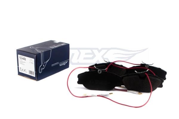 Buy Tomex TX 12-442 at a low price in United Arab Emirates!